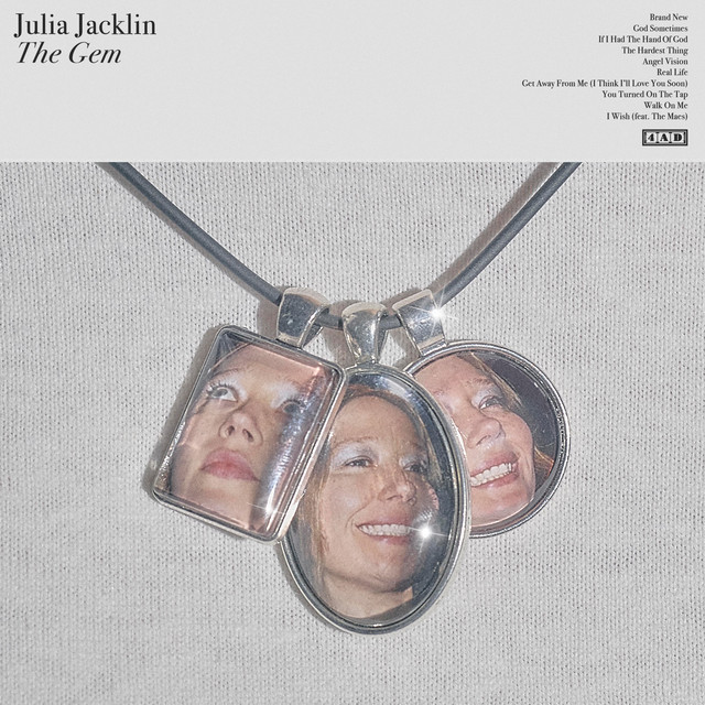 دانلود آهنگ The Hardest Thing از Julia Jacklin