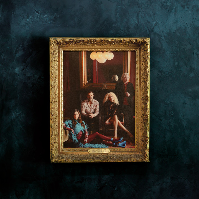 دانلود آهنگ The Idea از Little Big Town