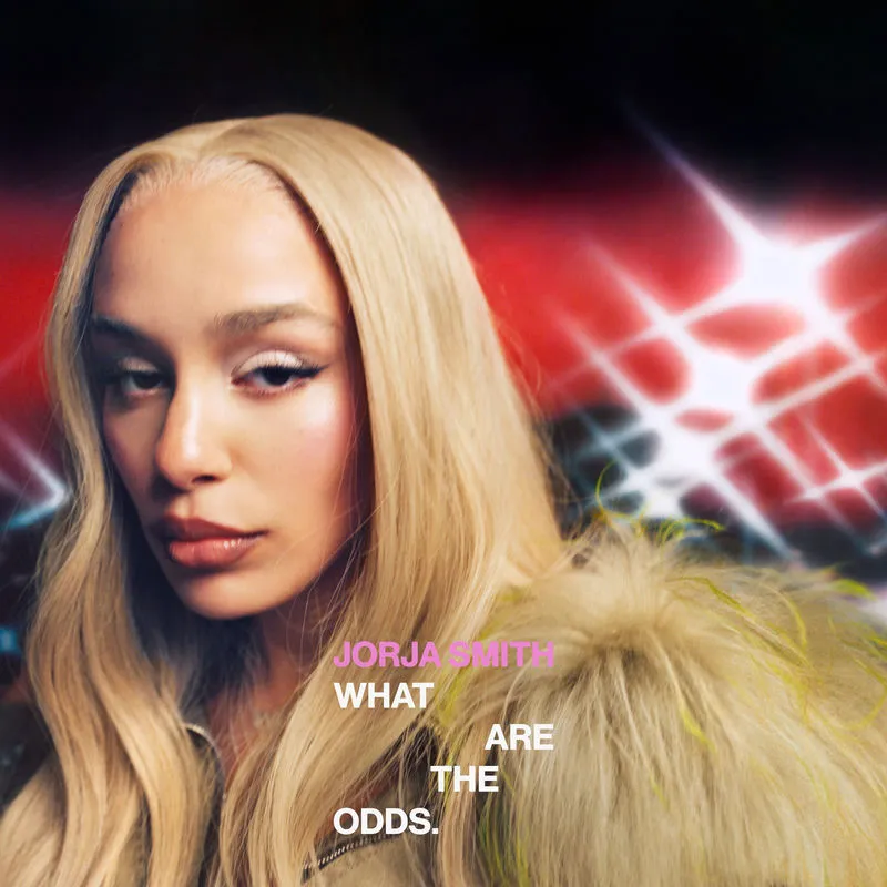 دانلود آهنگ This City از Jorja Smith