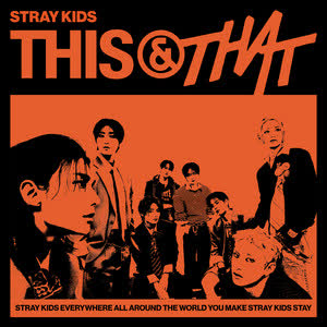 دانلود آهنگ This & That از Stray Kids