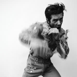 دانلود آهنگ Tiger's Blood از Brandon Flowers