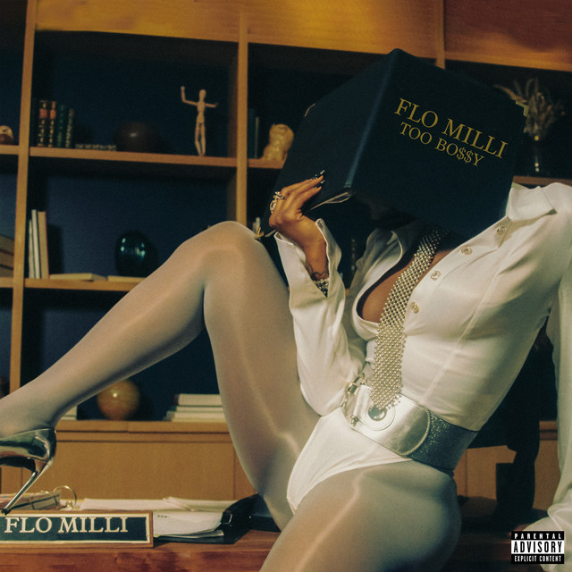 دانلود آهنگ Too Bo$$y از Flo Milli