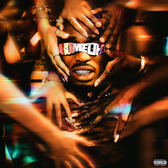 دانلود آهنگ Trance (Walk It Down) از Quavo