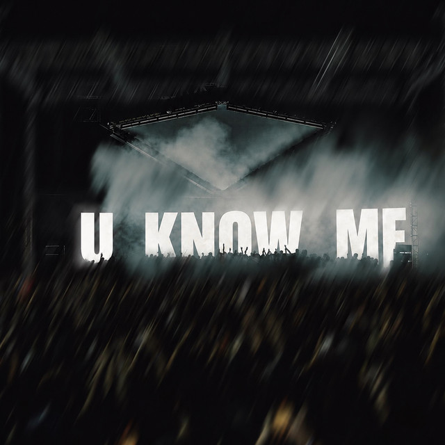 دانلود آهنگ U know me از CHRIS STASSY