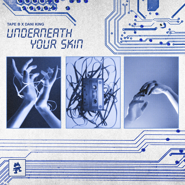 دانلود آهنگ Underneath Your Skin از Tape B