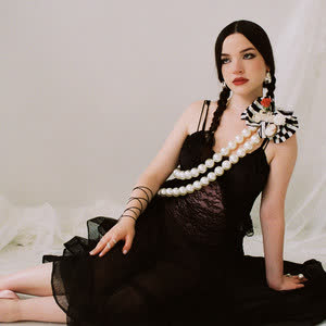 دانلود آهنگ You're All I Need از Sarah Lola