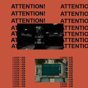 دانلود آهنگ attention! از FOLA