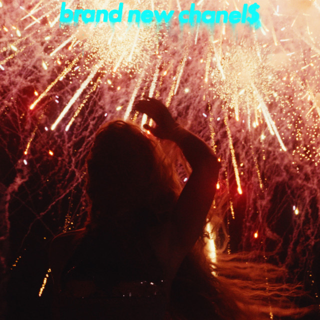 دانلود آهنگ brand new chanel$ از Slayyyter