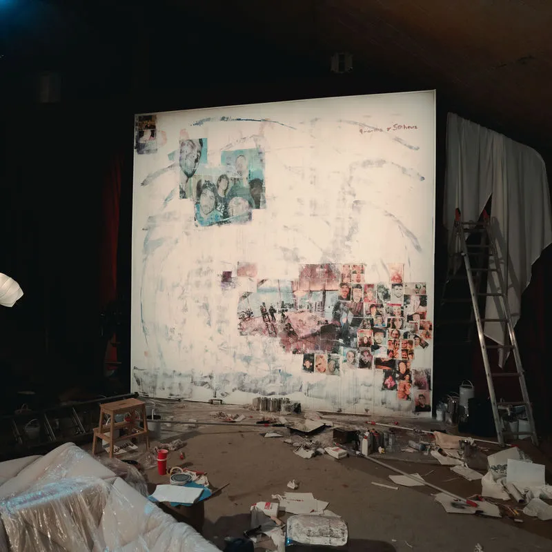 دانلود آهنگ casino143 (Rue De La Fortuna Remix) از Fred again..