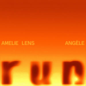 دانلود آهنگ run از Amelie Lens