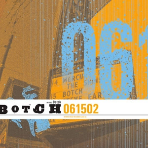 دانلود آلبوم 061502 (Live) از Botch