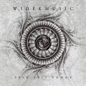 دانلود آلبوم 20102011 Songs از Widek
