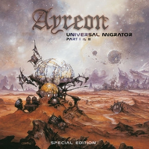 دانلود آهنگ 2084 از Ayreon