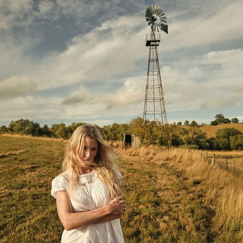 دانلود آهنگ 4 Seasons از Ellie Goulding
