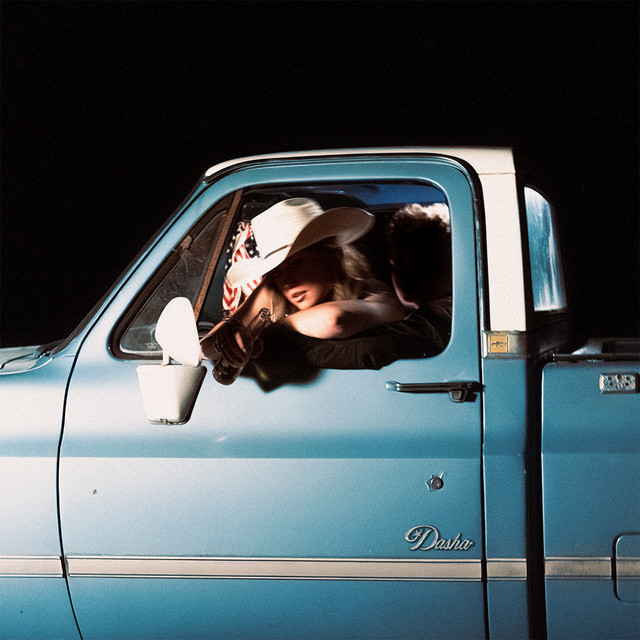 دانلود آهنگ 82 Chevy از Dasha