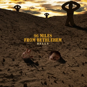 دانلود آلبوم 96 Miles From Bethlehem از Belly