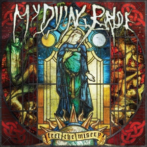 دانلود آهنگ A Cold New Curse از My Dying Bride