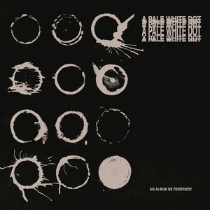 دانلود آلبوم A Pale White Dot از Periphery