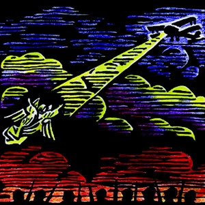 دانلود آهنگ A Poor Man's Memory - Remastered از Explosions in the Sky