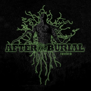 دانلود آهنگ A Vicious Reforming Of Features از After the Burial