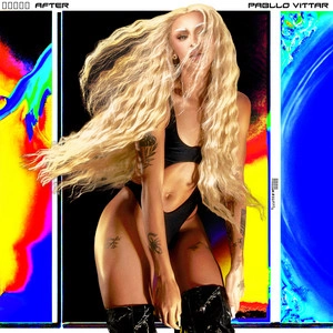 دانلود آهنگ AMEIANOITE - Clementaum Remix از Pabllo Vittar