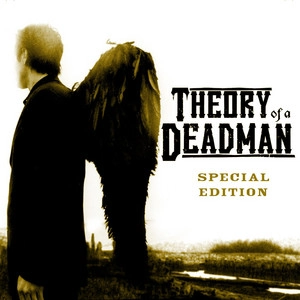 دانلود آهنگ Above This از Theory of a Deadman