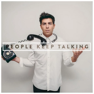 دانلود آهنگ Against Me از Hoodie Allen