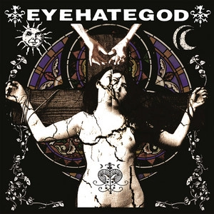 دانلود آهنگ Agitation! Propaganda! از Eyehategod