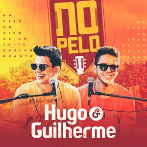 دانلود آهنگ Agora é Só Alegria / Vazei na Braquiara / O Doutor e a Empregada - Ao Vivo از Hugo & Guilherme