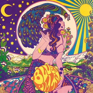 دانلود آهنگ Ain't No Change از Blues Pills