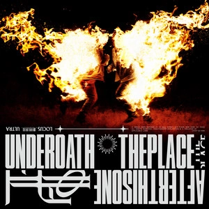 دانلود آهنگ All The Love Is Gone از Underoath