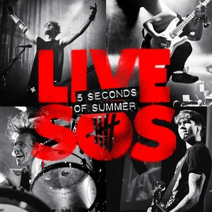 دانلود آهنگ Amnesia - Live از 5 Seconds Of Summer