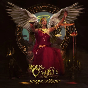 دانلود آهنگ Angel or Alien از Born of Osiris