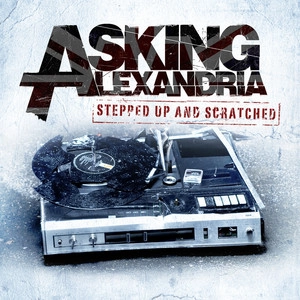 دانلود آهنگ Another Bottle Down (Tomba Remix) از Asking Alexandria