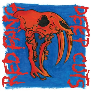 دانلود آهنگ Antidote از Red Fang