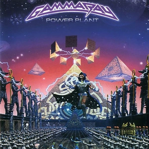 دانلود آهنگ Anywhere in the Galaxy از Gamma Ray