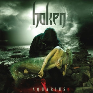 دانلود آلبوم Aquarius (Re-issue 2017) از Haken