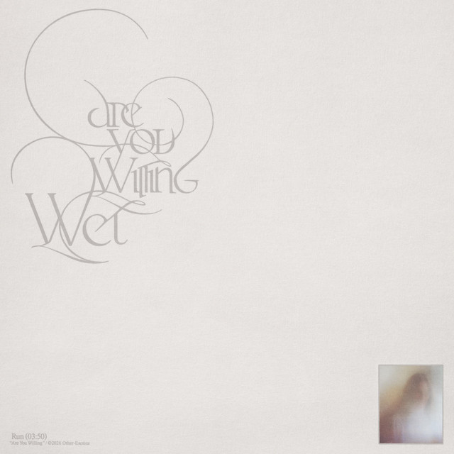 دانلود آهنگ Are You Willing از Wet