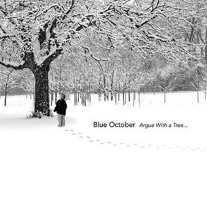 دانلود آلبوم Argue with a Tree از Blue October