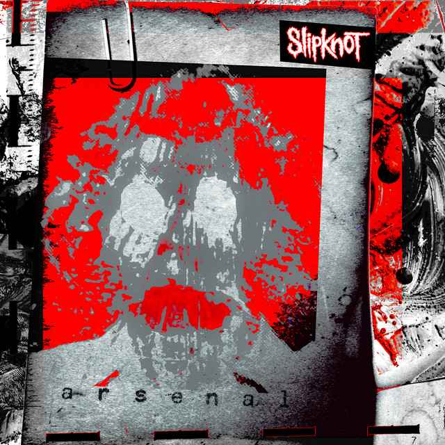 دانلود آهنگ Arsenal از Slipknot