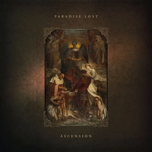 دانلود آلبوم Ascension از Paradise Lost