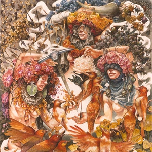 دانلود آهنگ Assault on East Falls از Baroness