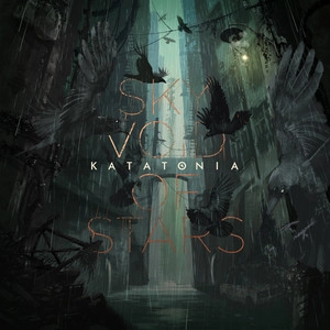 دانلود آهنگ Atrium از Katatonia