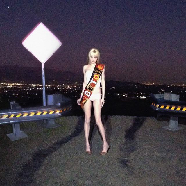 دانلود آهنگ Autobahn از Kim Petras