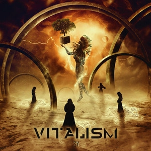 دانلود آهنگ Ayahuasca از Vitalism