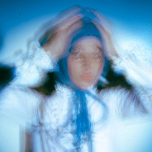 دانلود آلبوم BLUE SUPER LOVE از Ally Evenson