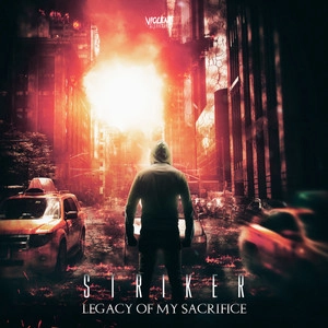 دانلود آهنگ Back To Infernus - Drokz Remix از Striker