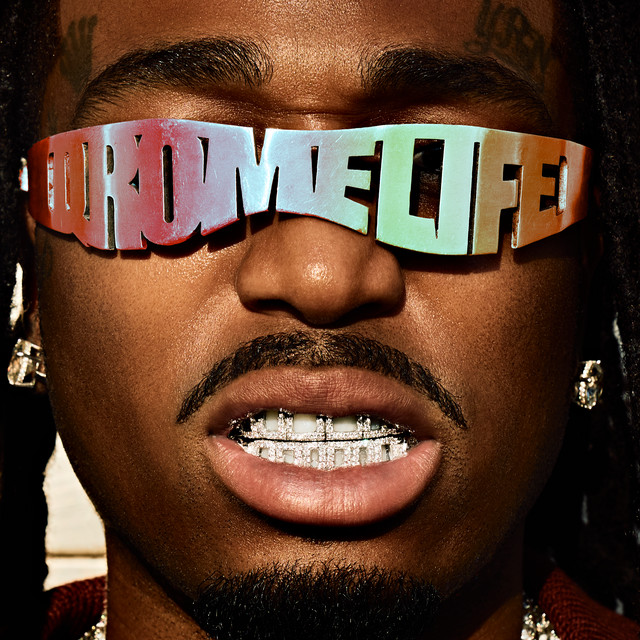 دانلود آهنگ Backwards (feat. T.I.) از Quavo