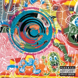 دانلود آهنگ Backwoods از Red Hot Chili Peppers