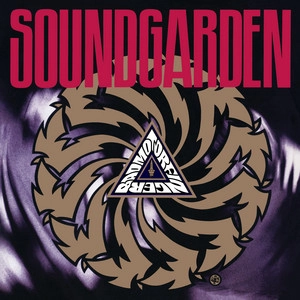 دانلود آلبوم Badmotorfinger (25th Anniversary Remaster) از Soundgarden
